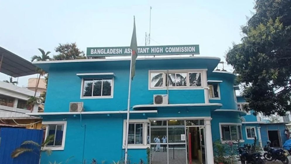 প্রথম দিনে ১২০ আবেদন