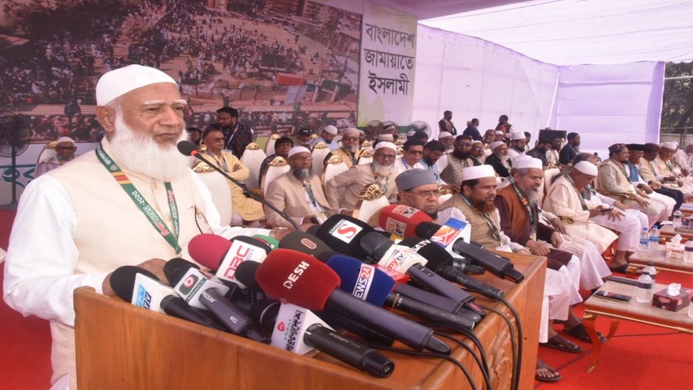 গডফাদার শামীম ওসমান আজ কোথায় জানতে চান ডা. শফিকুর রহমান