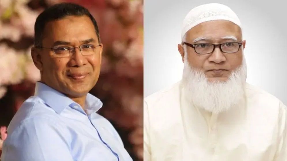 বিএনপি ও জামায়াতের মধ্যে বিবাদ বাড়ছে যেসব ইস্যুতে