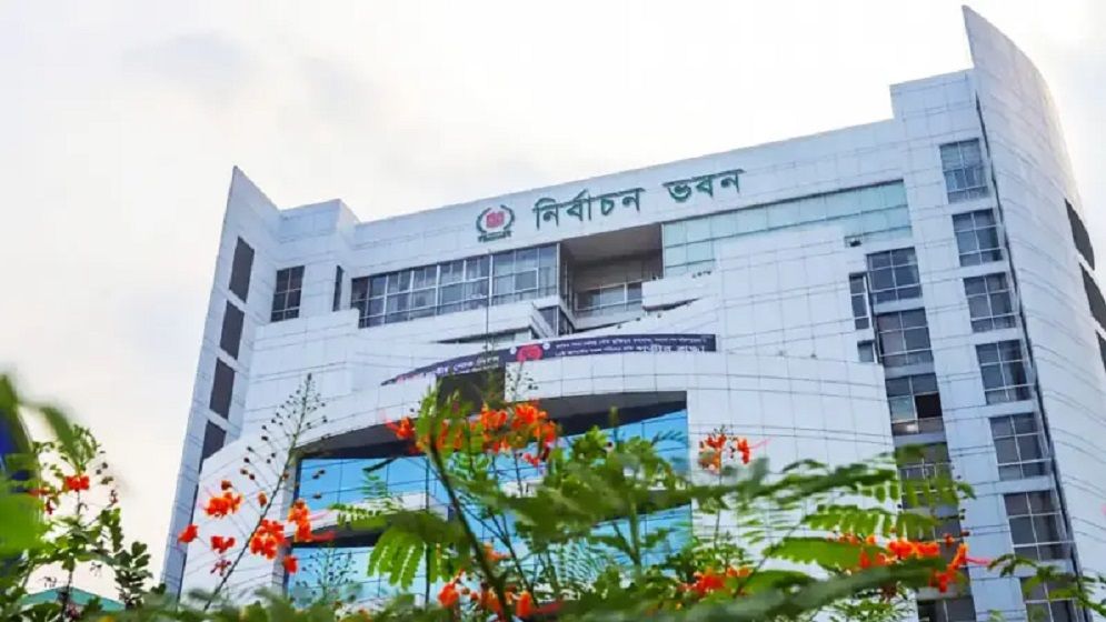 পাঁচ প্রতিষ্ঠান থেকে এনআইডির তথ্য ফাঁস