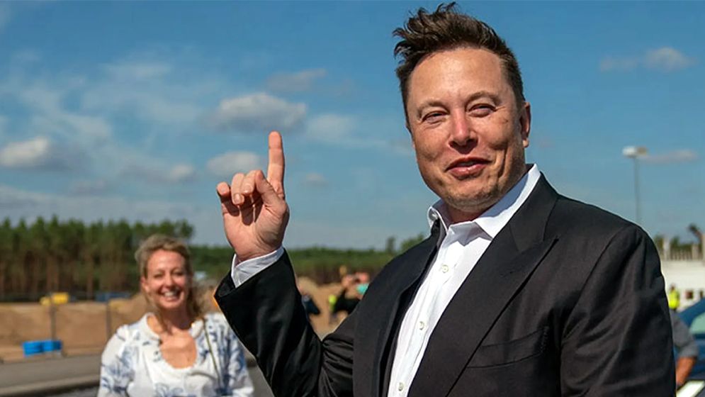 নোবেল শান্তি পুরস্কারের জন্য মনোনীত হলেন ইলন মাস্ক