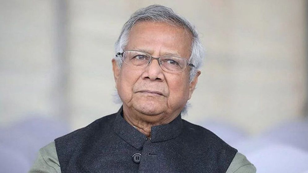 শেখ হাসিনার বিচার করতে না পারলে মানুষ ক্ষমা করবে না