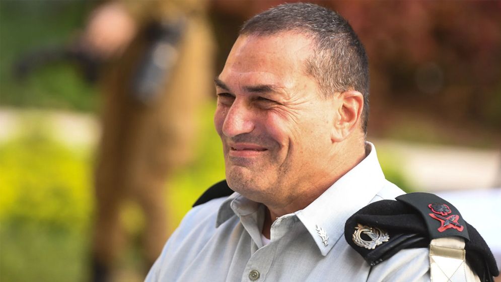 পরবর্তী আইডিএফ প্রধান হিসেবে নিযুক্ত হবেন ইয়াল জামির