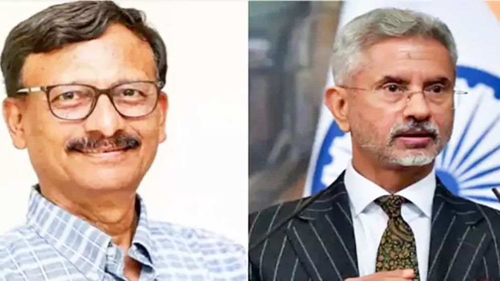 হাসিনাকে ‘ফুল স্টপ’ করাতে ভারতকে বার্তা দেবেন পররাষ্ট্র উপদেষ্টা