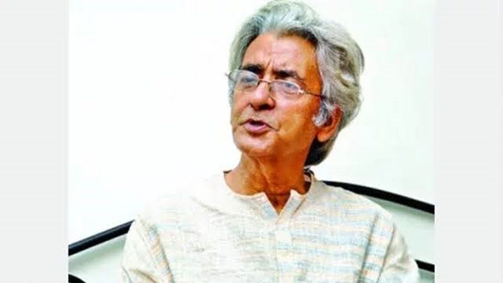 ‘আমি বাংলায় গান গাই’ এর স্রষ্টা আইসিইউতে