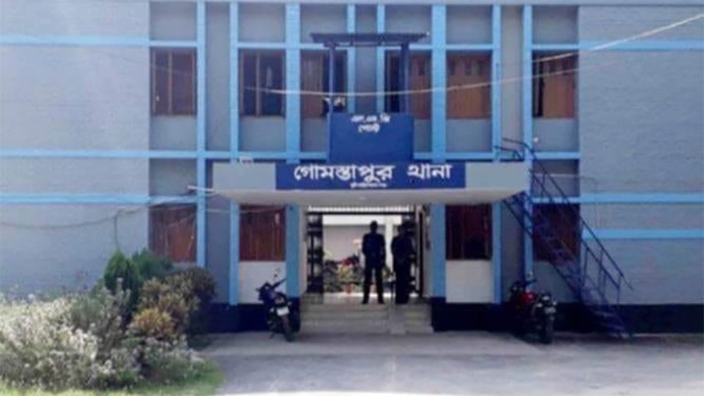 প্রেমিকার বাসায় বেড়াতে এসে প্রেমিক যুগলের আত্মহত্যা 