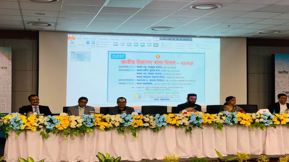দিনে ৫ শতাংশ মানুষ ডায়রিয়ায় আক্রান্ত হচ্ছে: খাদ্যসচিব