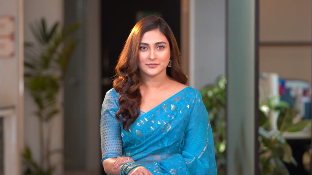 চরকিতে আসছে মেহজাবীনের সিনেমা ‘প্রিয় মালতী’