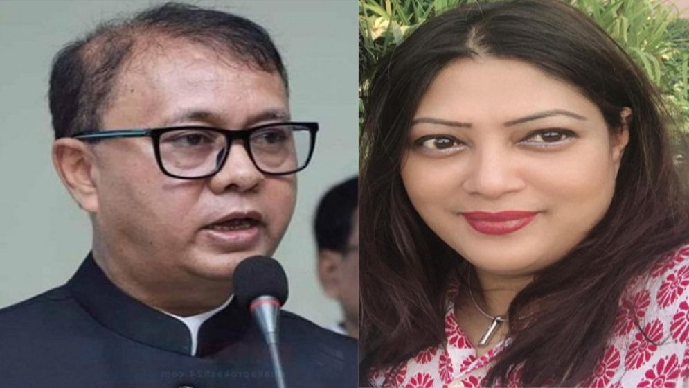 নাসিমের প্রতারণার শিকার হয়ে সর্বশান্ত, আইজিপি ও ডিএমপি কমিশনারের কাছে অভিযোগ