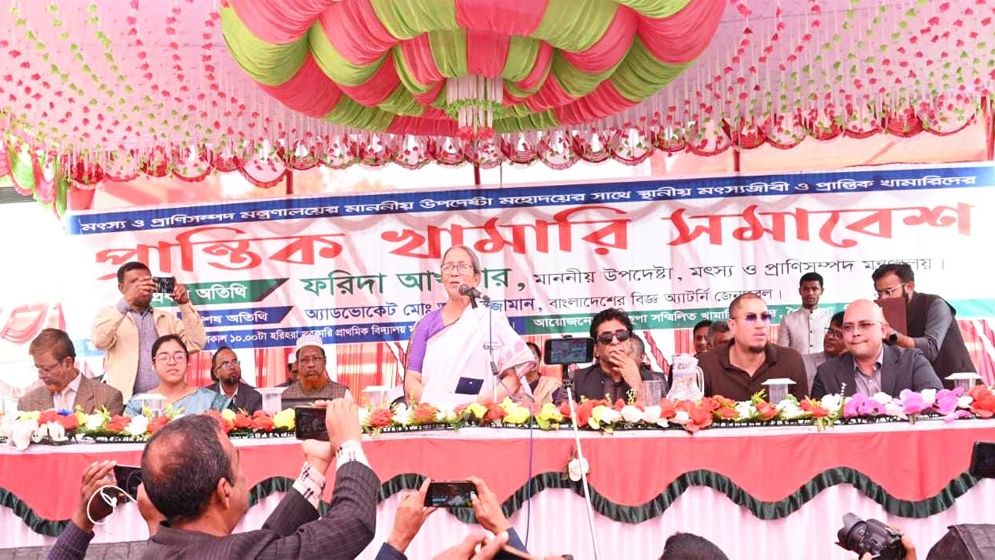 গবাদি পশুর মানোন্নয়নে গরু আমদানি করা হবে : প্রাণিসম্পদ উপদেষ্টা