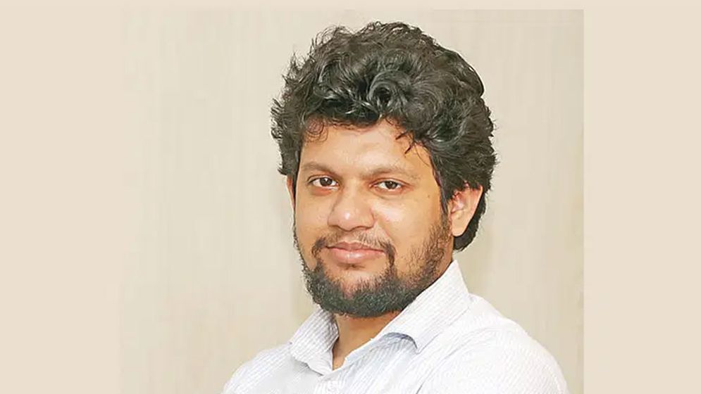 মূর্তি না ভেঙে আমাদের উচিত শত্রুর শক্তির বিপরীতে শক্তি গড়ে তোলা