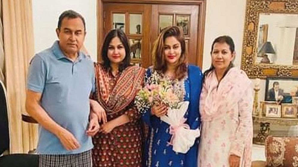 অবৈধ সম্পদ: সাবেক অর্থমন্ত্রী মুস্তফা কামাল ও তার স্ত্রী-কন্যার বিরুদ্ধে ৪ মামলা