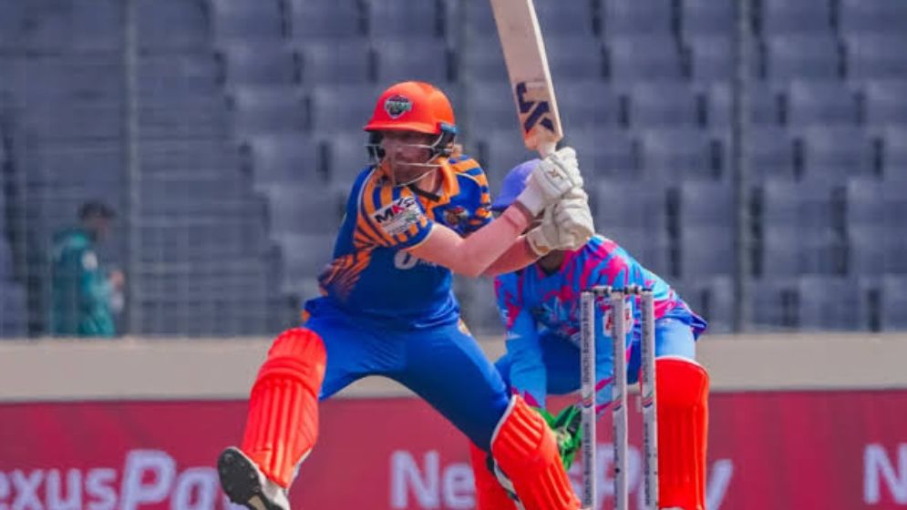 ফাইনালের টিকিট নিশ্চিত করতে মুখোমুখি চট্টগ্রাম ও খুলনা
