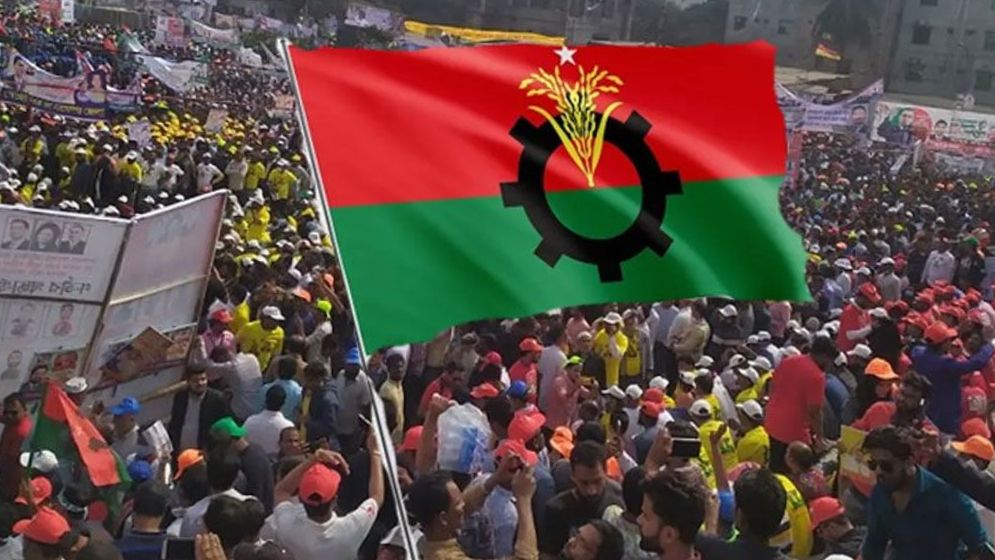 জেলায় জেলায় বিএনপির সমাবেশ শুরু আজ