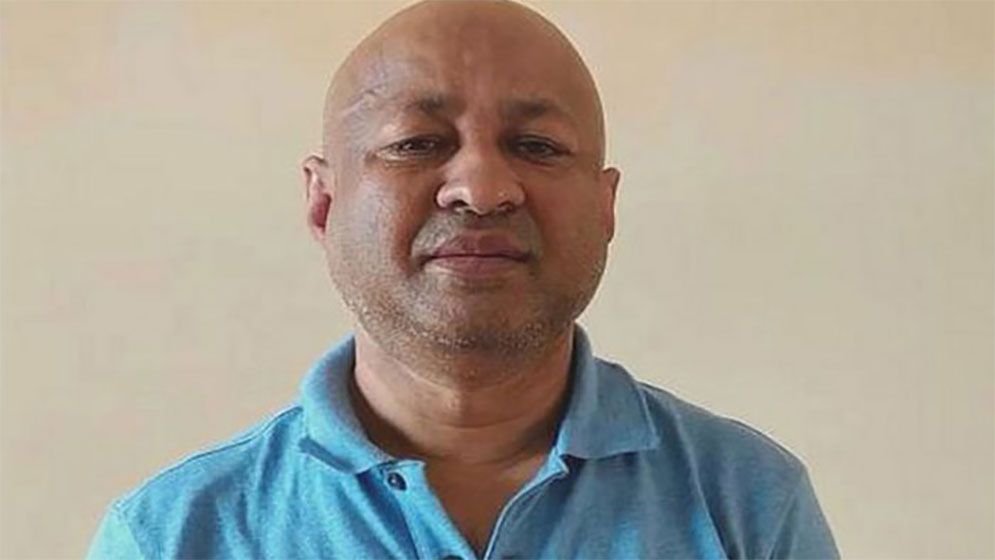 ই-অরেঞ্জের ওসি সোহেল রানা এবার লেবাননে গ্রেপ্তার