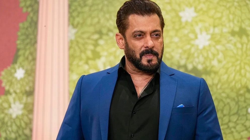 সালমানকে হত্যার পরিকল্পনা, গ্রেপ্তার ২ জনের জামিন