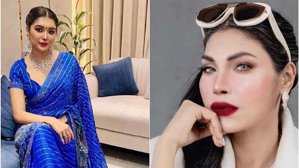 রোজা আফরোজার সঙ্গে প্রতারণা নিয়ে আজ সংবাদ সম্মেলন