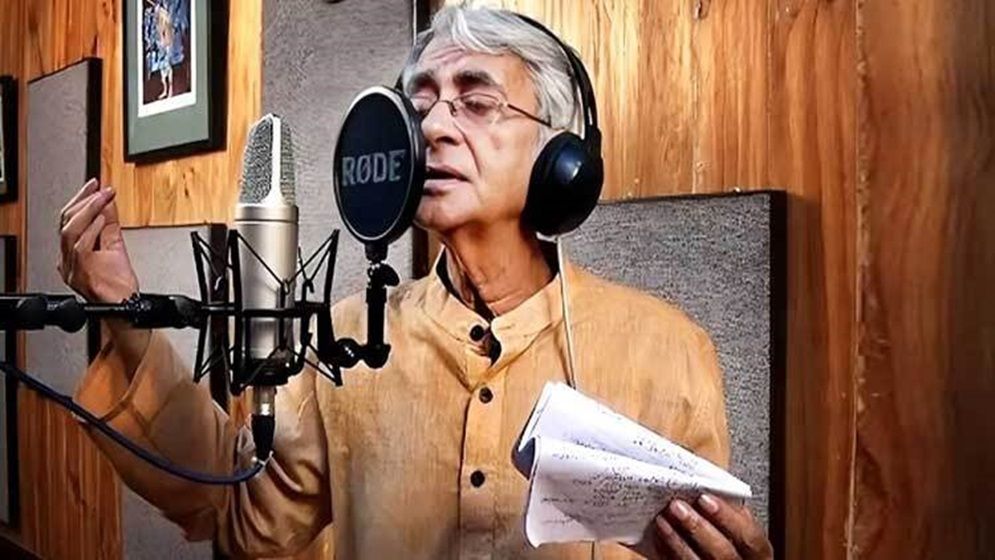 কিংবদন্তি শিল্পী প্রতুল মুখোপাধ্যায়ের প্রয়াণ