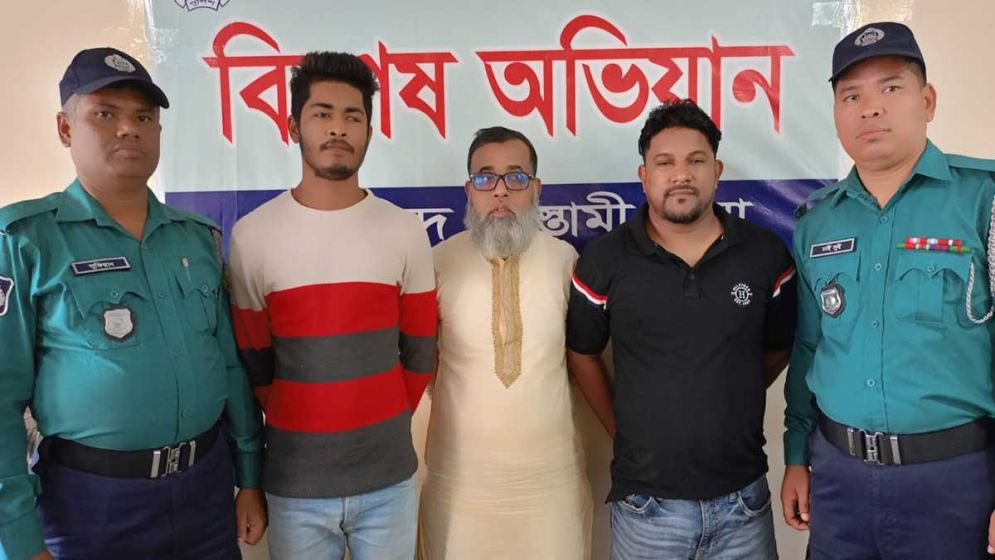 সিএমপিতে আওয়ামী লীগ-ছাত্রলীগের আরো ৩৯ নেতাকর্মী গ্রেপ্তার