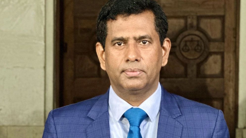 গোপন বন্দিশালার নির্মমতার চিত্র তুলে ধরলেন চিফ প্রসিকিউটর