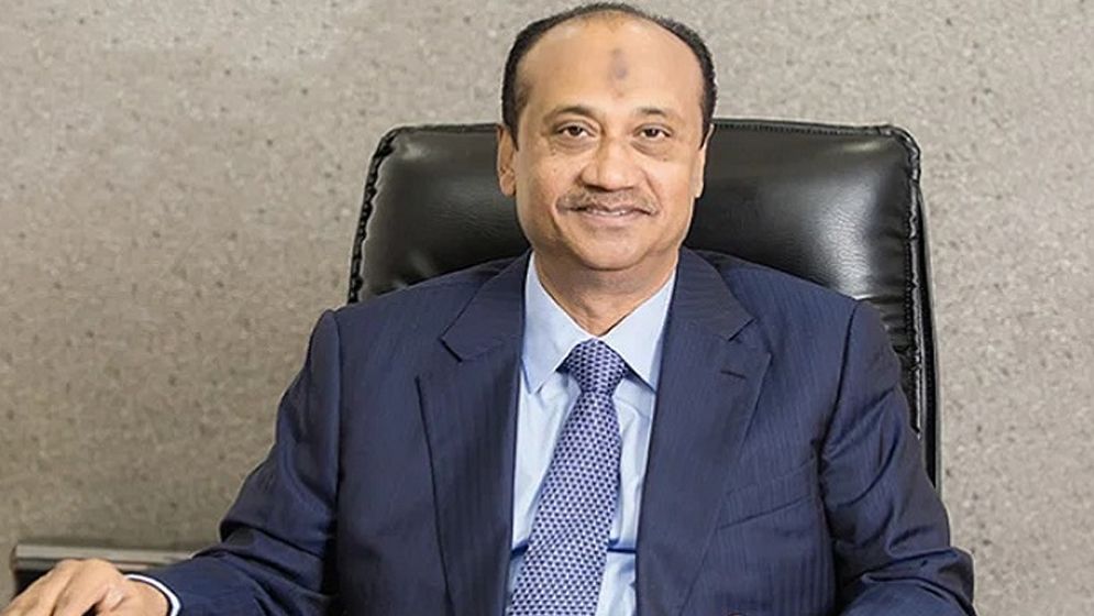 এস আলম ও তার পরিবারের ৫ হাজার কোটি টাকার শেয়ার অবরুদ্ধ