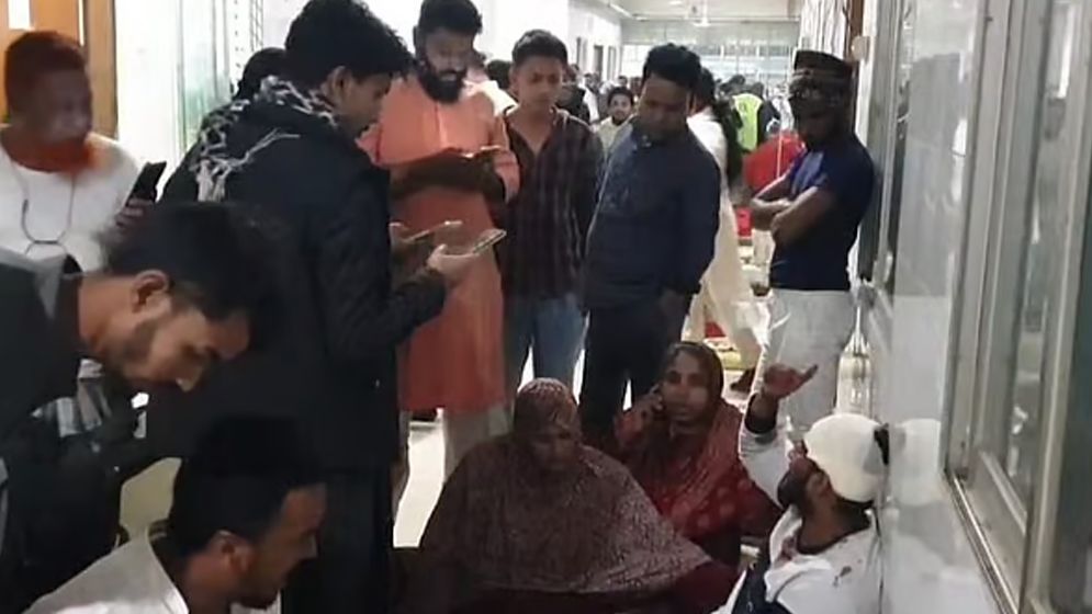 গাজীপুরে শিক্ষার্থীদের ওপর হামলা: আরো ৭৩ জন গ্রেপ্তার