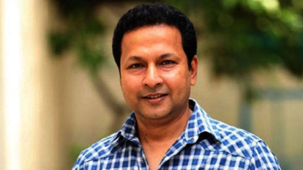 ব‍্যর্থ প্রেমিক নয়, বাপ্পারাজ এবার পুলিশ অফিসার