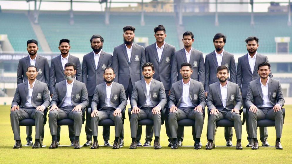 চ্যাম্পিয়ন্স ট্রফি খেলতে রাতে দেশ ছাড়ছে টাইগাররা