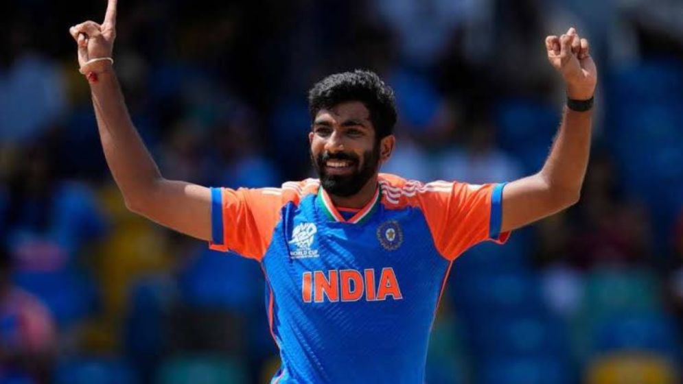 চ্যাম্পিয়ন্স ট্রফির আগে বিশেষ বার্তা দিলেন বুমরাহ