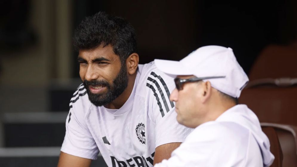 বুমরাহকে নিয়ে শঙ্কা বাড়ছে