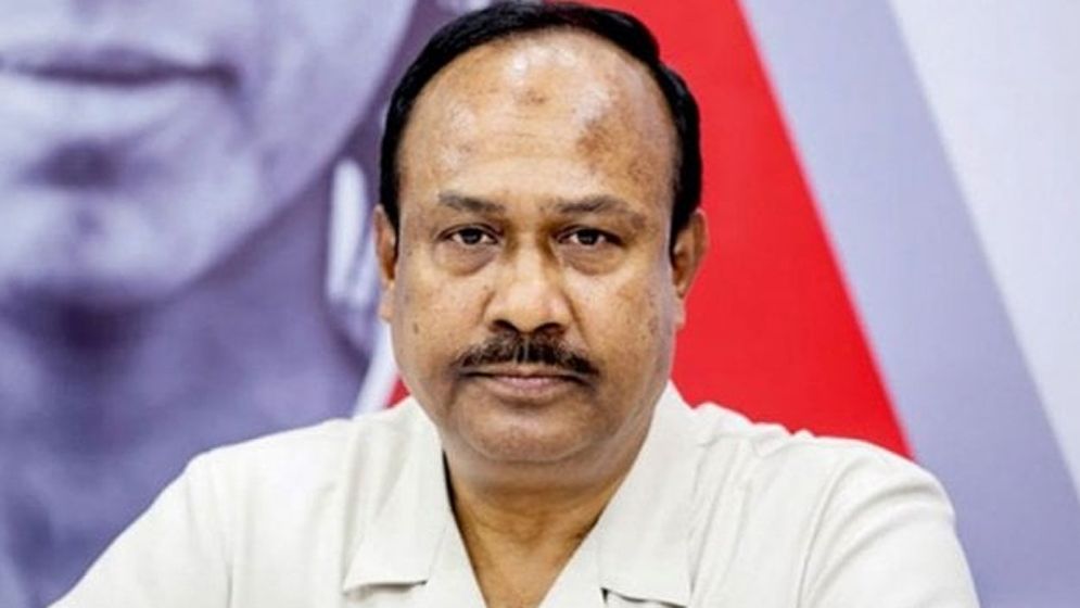 সাবেক প্রতিমন্ত্রী চুন্নুর বিদেশ গমনে নিষেধাজ্ঞা