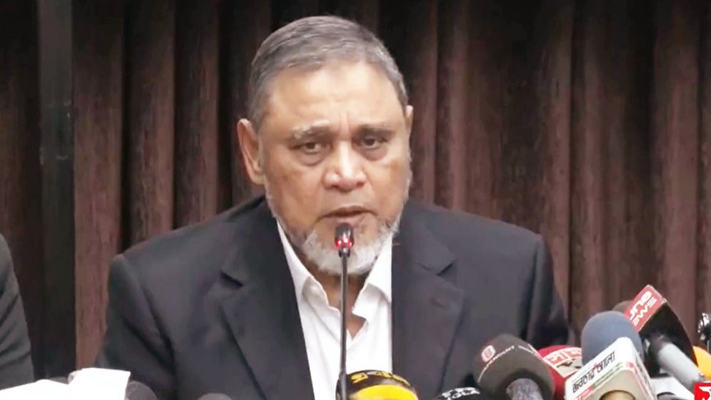 আমরা নিরপেক্ষ থাকতে চাই: সিইসি