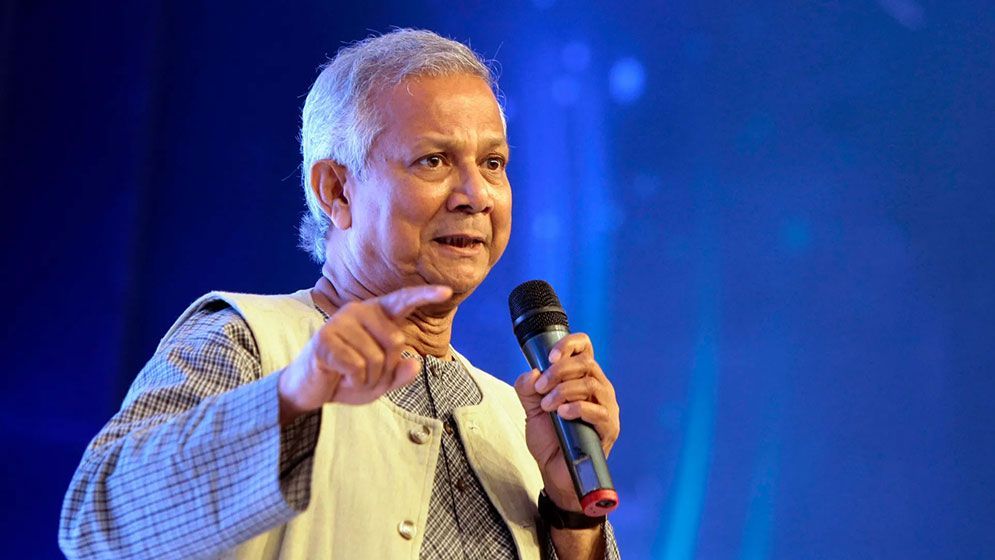 কারো ধমকে কাজ করার প্রয়োজন নেই: ডিসিদের প্রধান উপদেষ্টা