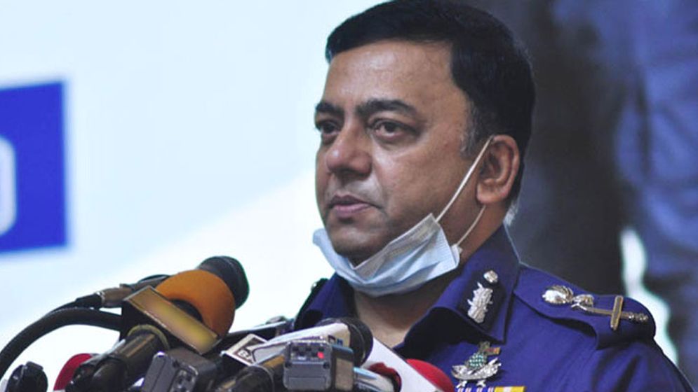 বেনজীরের বিরুদ্ধে ইন্টারপোলের মাধ্যমে গ্রেপ্তারি পরোয়ানা জারির আদেশ