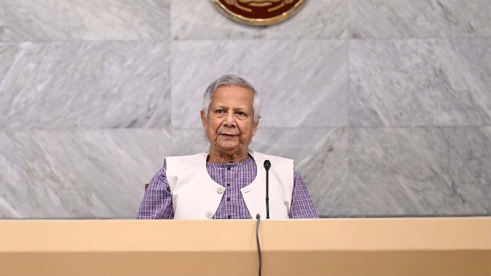 আয়নাঘর পরিদর্শনে যাবেন প্রধান উপদেষ্টা