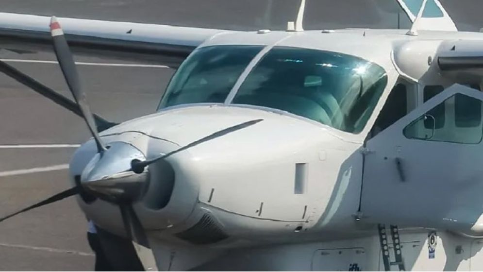 এবার আমেরিকায় ১০ আরোহীসহ বিমান নিখোঁজ