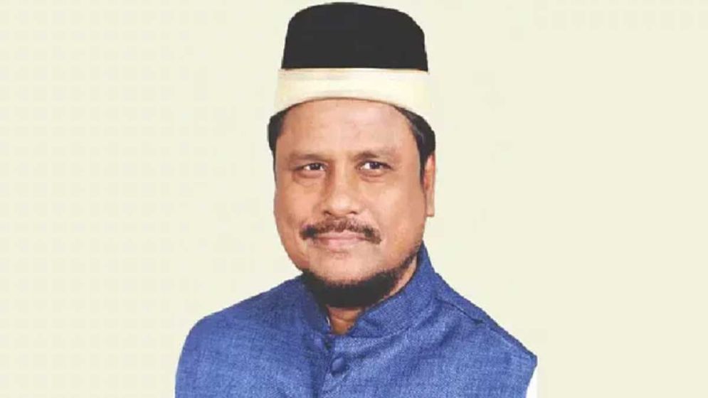 ফয়সাল হত্যা মামলায় সাবেক এমপি নদভী রিমান্ডে