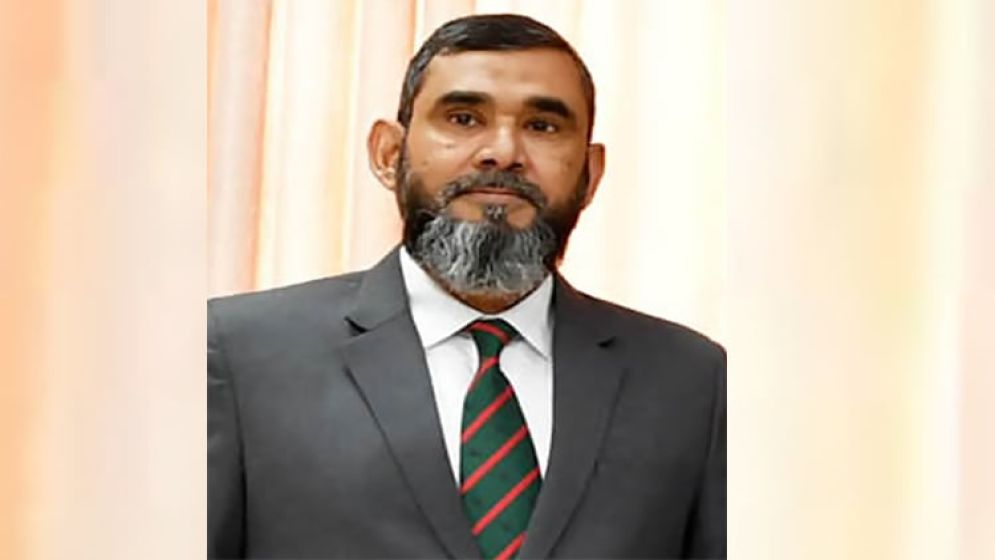 ডিসেম্বরে জাতীয় নির্বাচন আয়োজনের লক্ষ্যে প্রস্তুতি চলছে: ইসি সানাউল্লাহ
