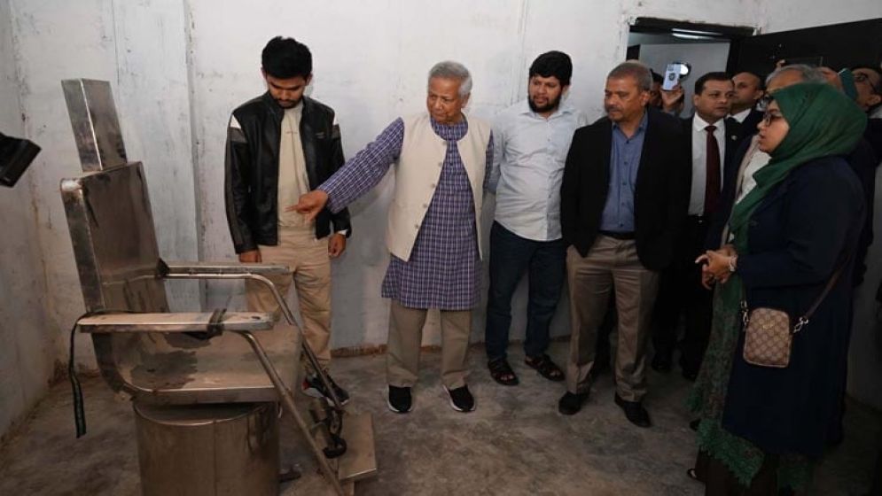 ১২ ফেব্রুয়ারি: সারাদিন যা যা ঘটলো
