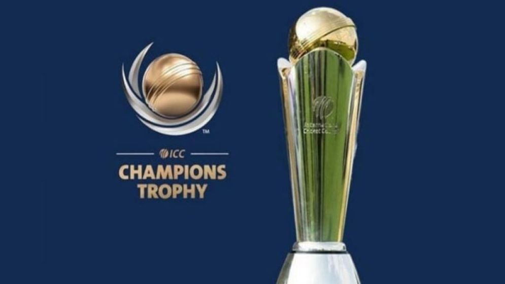 চ্যাম্পিয়নস ট্রফি কোথায় দেখা যাবে