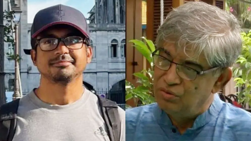 অভ্র'র মেহদীর সঙ্গে যেভাবে আইনি দ্বন্দ্বে জড়িয়েছিলেন বিজয়ের জব্বার