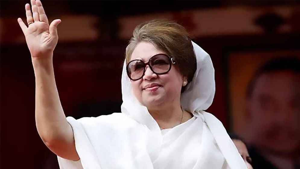 ঈদের পরে দেশে ফিরতে পারেন খালেদা জিয়া