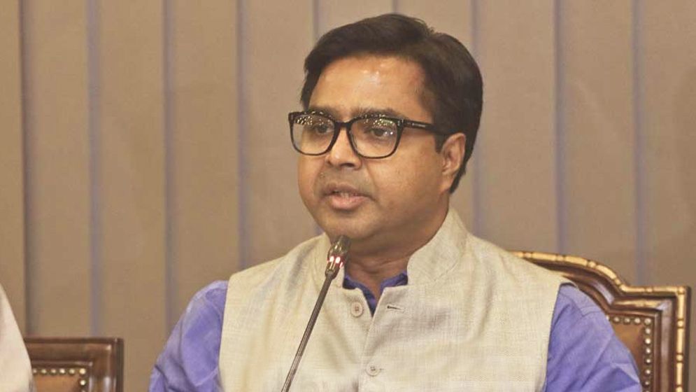 সাঈদ খোকন ও তার স্বজনদের ৭৯ ব্যাংক হিসাব অবরুদ্ধ
