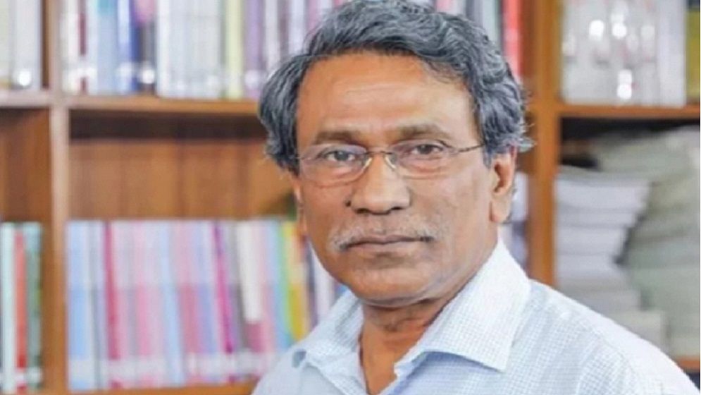 নির্বাচনের আগে সংবিধান সংস্কার সম্ভব: আলী রীয়াজ