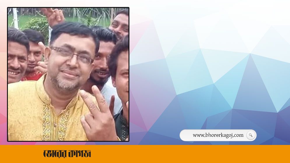 কুমিল্লায় বিএনপির দুই গ্রুপের সংঘর্ষে স্বেচ্ছাসেবক দল নেতা নিহত