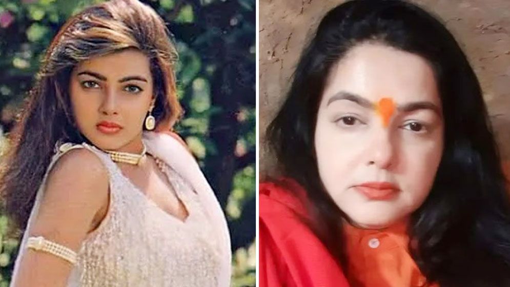 ‘যৌনতার কিছু বুঝতাম না, অশালীনতা দেখিনি নগ্ন হওয়ায়’