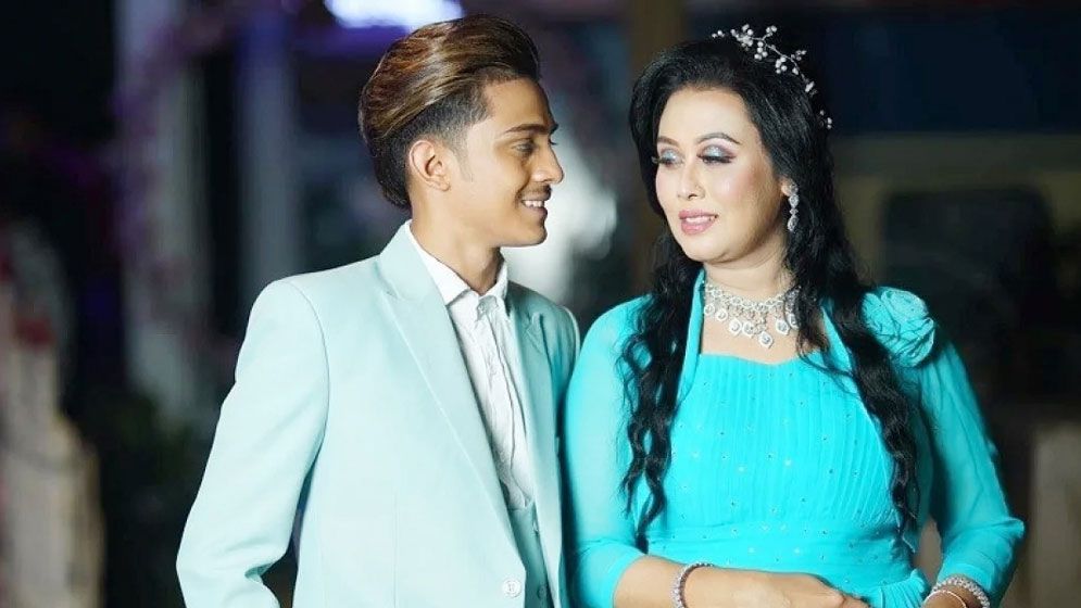 লায়লাকে হত্যাচেষ্টা: টিকটকার প্রিন্স মামুনের বিচার শুরু