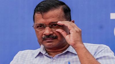 ফল প্রকাশের আগেই উত্তপ্ত দিল্লি, কেজরির বাড়িতে এসিবি