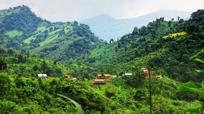 আবারো বান্দরবানে ২০ শ্রমিক অপহরণ