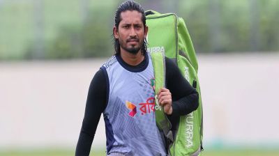 বিজয়ের দেশত্যাগে নিষেধাজ্ঞা